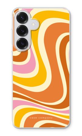 Retro Waves