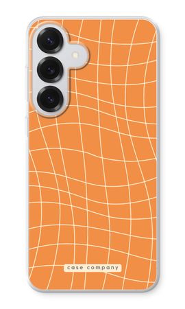 Wavy Grid
