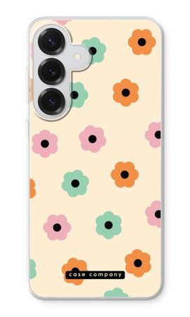 Flower Storm