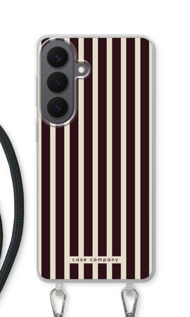 Bamboo Stripe