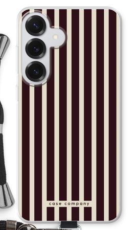 Bamboo Stripe