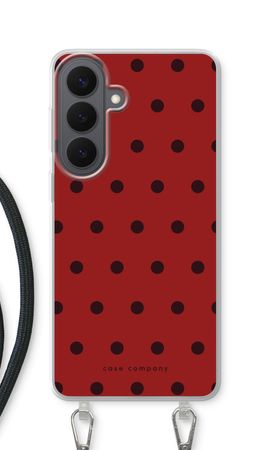 Ladybird Spots