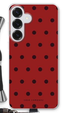 Ladybird Spots