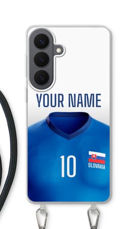 Slovakia - Football