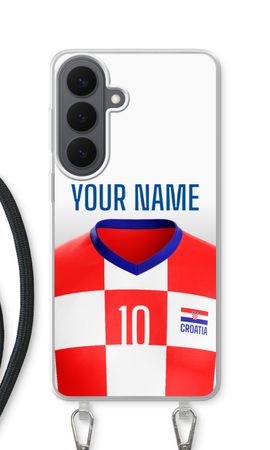 Croatia - Football