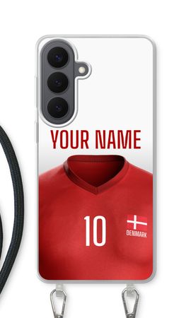 Denmark - Football