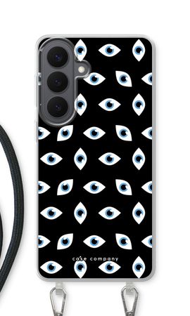 Eyes pattern
