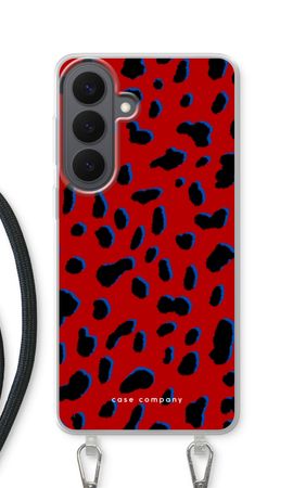 Red Leopard