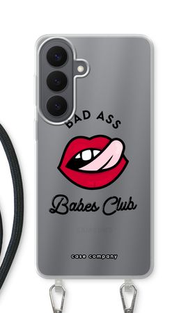 Badass Babes Club