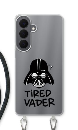 Tired Vader