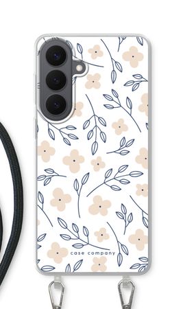 Beige Blossom