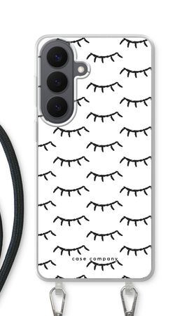 Eyelashes