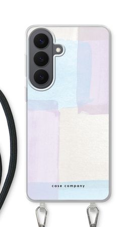 Square pastel