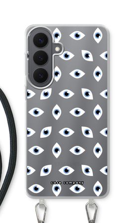 Eyes pattern