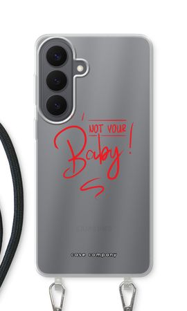 Not Your Baby