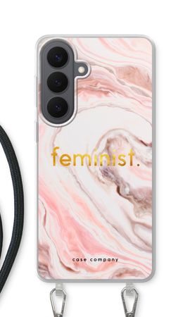Feminist