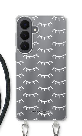 Eyelashes