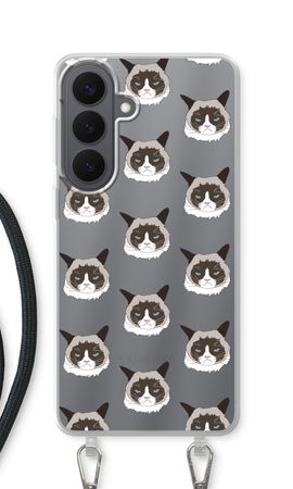 It's a Purrr Case