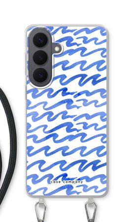 Blue waves