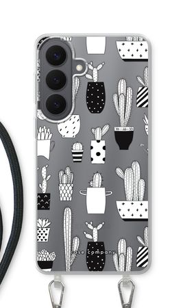 Cactus motif