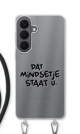 Mindsetje