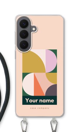 Formé - Namecase #1