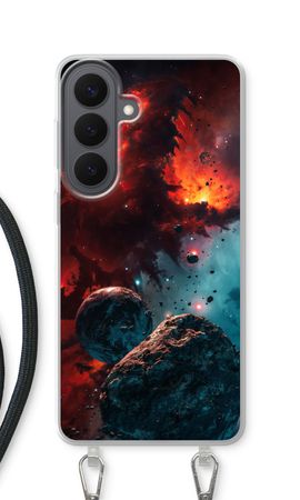 Dragon Nebula