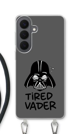 Tired Vader