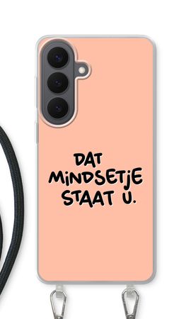 Mindsetje
