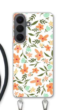Little Ellila Flowers