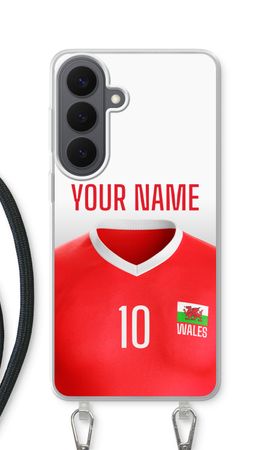 Wales - Football