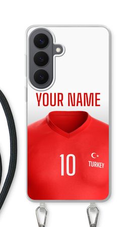 Turkey - Football