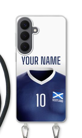 Scotland - Football