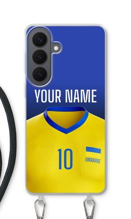 Ukraine - Football
