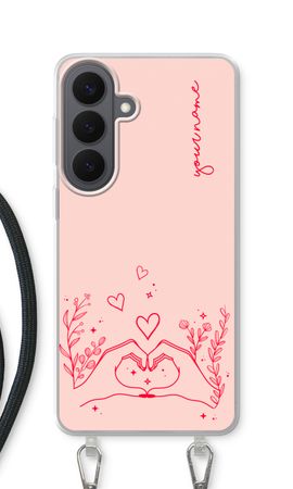 Love is in the air