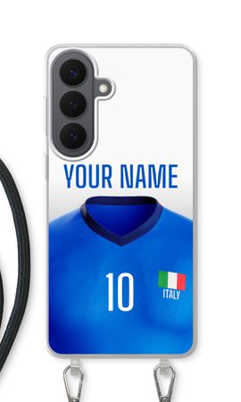 Italy - Football