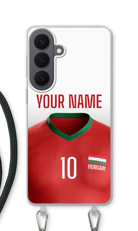 Hungary - Football