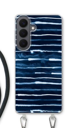 Lines Navy