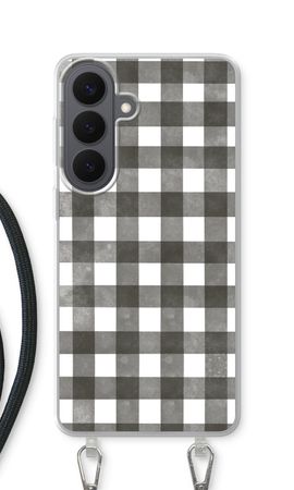 Gingham style
