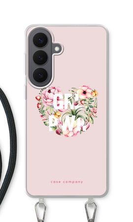 GRL PWR Flower