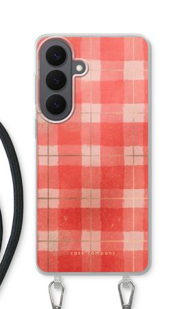 Crimson Check