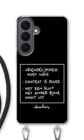 Mijn Motto's