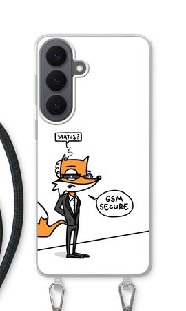 GSM secure