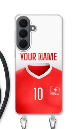 Switzerland - Football