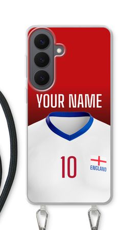 England - Soccer