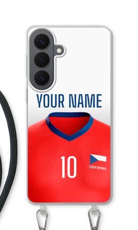 Czech Republic - Football