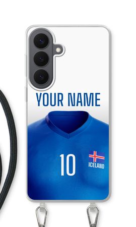 Iceland - Football