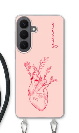 Blooming Heart