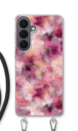 Marble Gold Pink