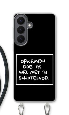 Schotelvod